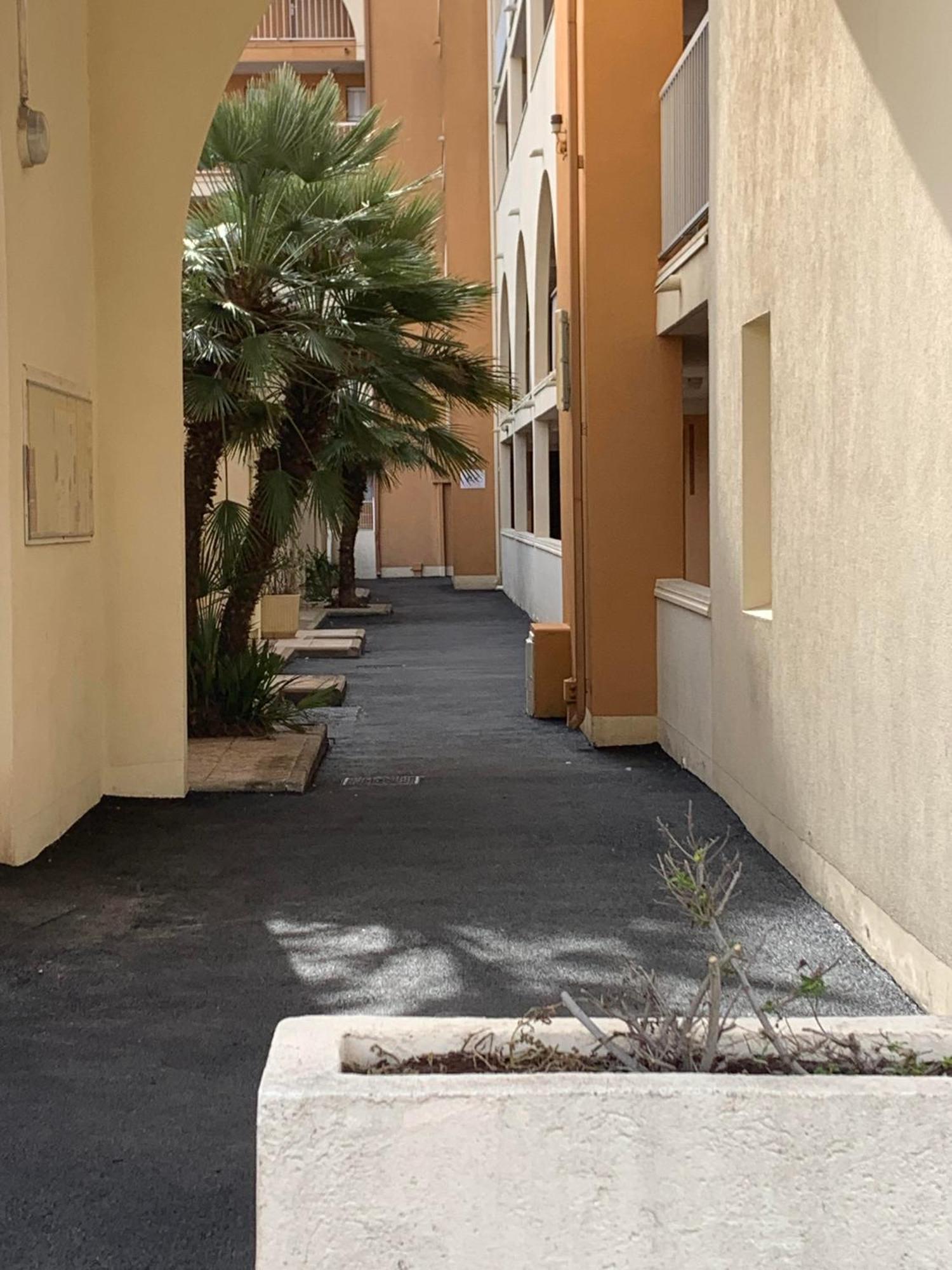 Location Au Cap D'agde Appartement *