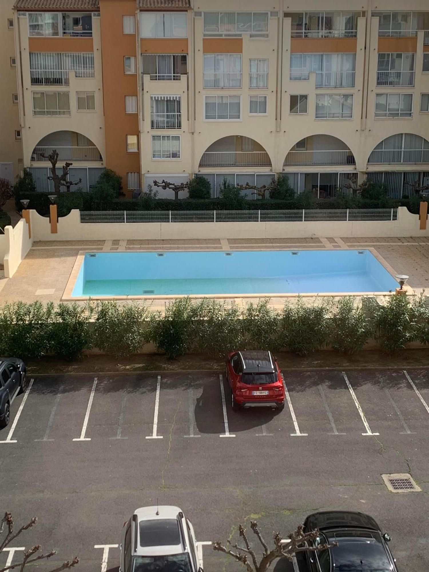 Location Au Cap D'agde Agde