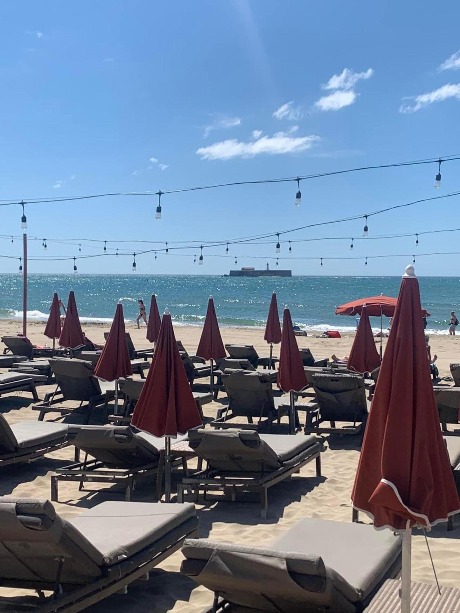 Location Au Cap D'agde