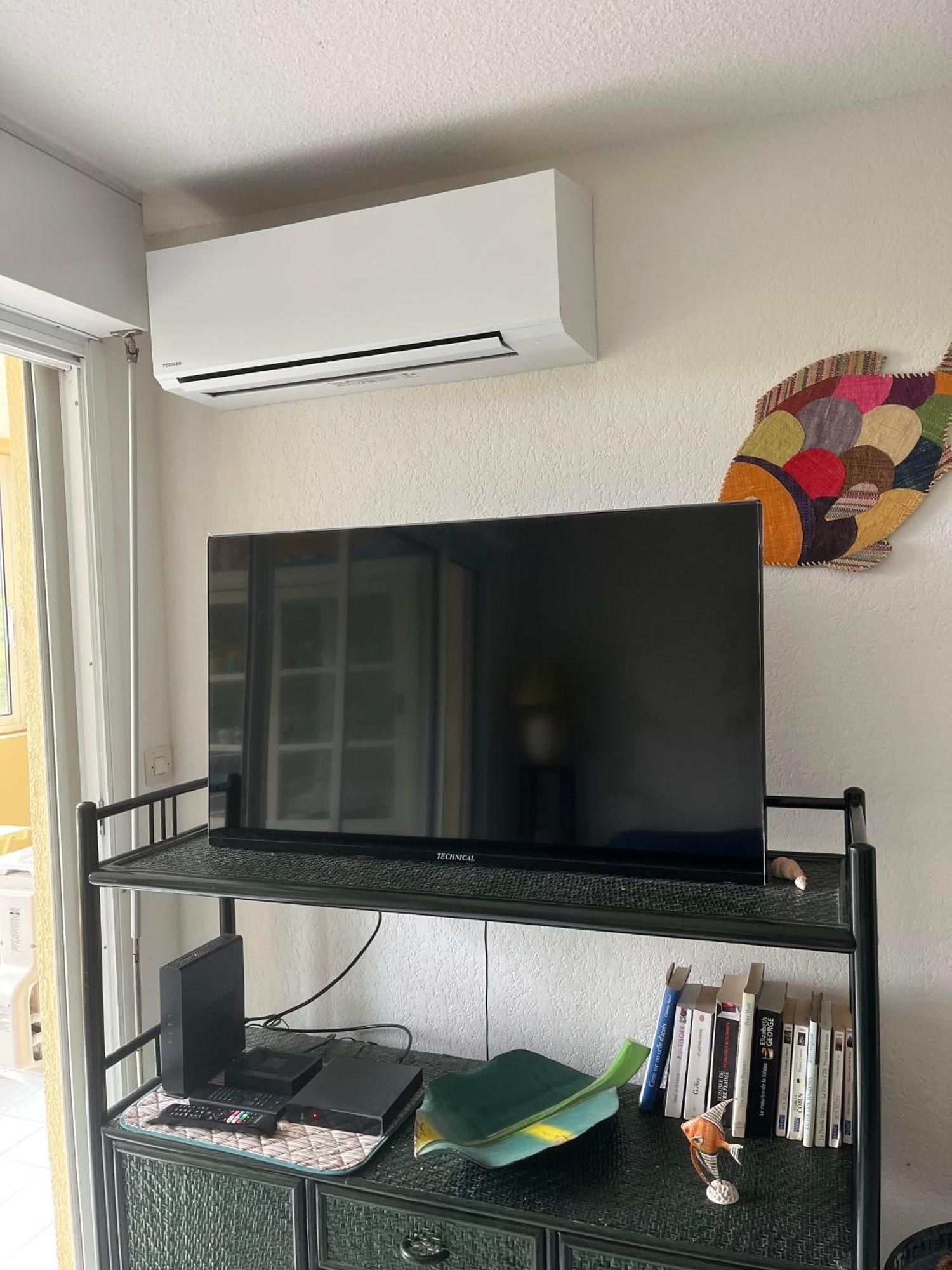 Appartement Location Au Cap D'agde *