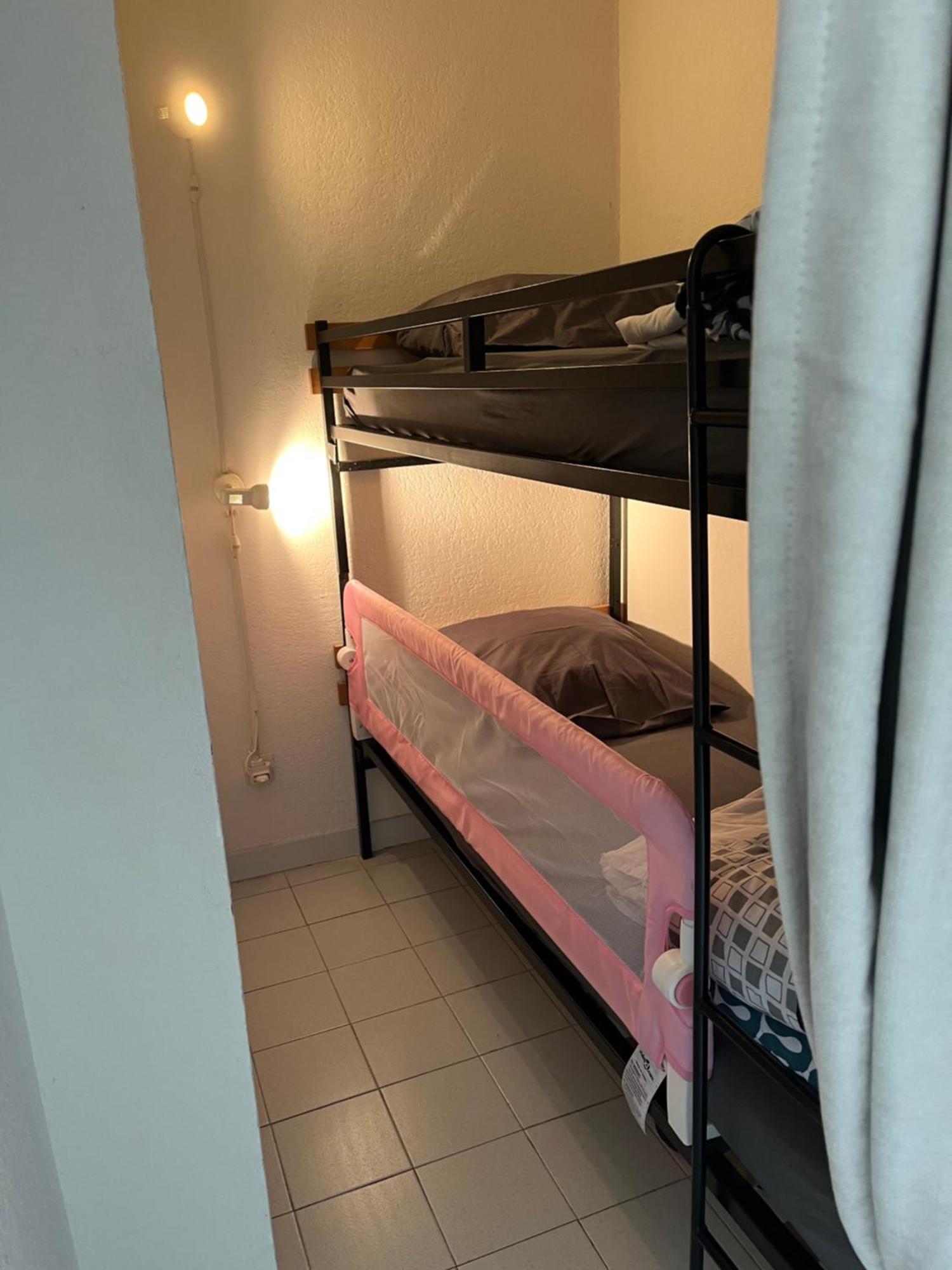 Location Au Cap D'agde Appartement *