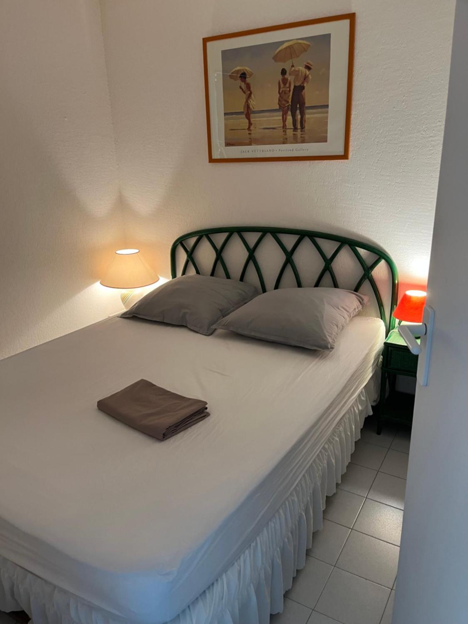 Location Au Cap D'agde Appartement Agde