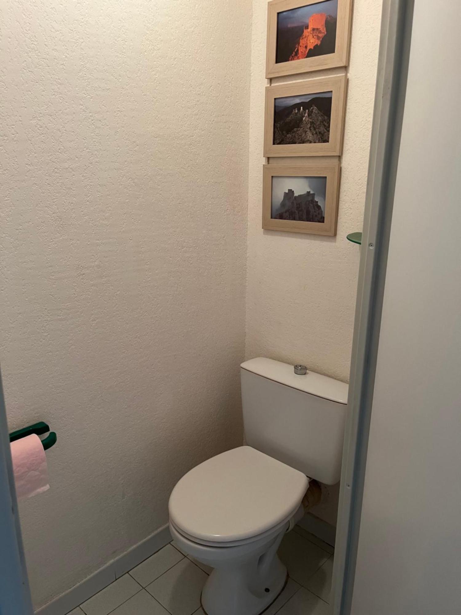 Location Au Cap D'agde Appartement