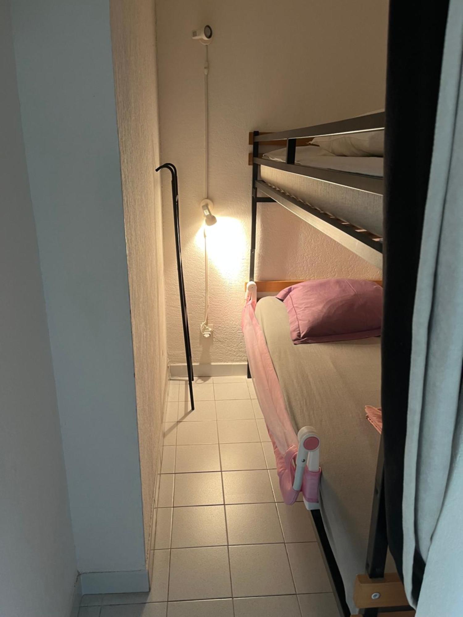 Appartement Location Au Cap D'agde