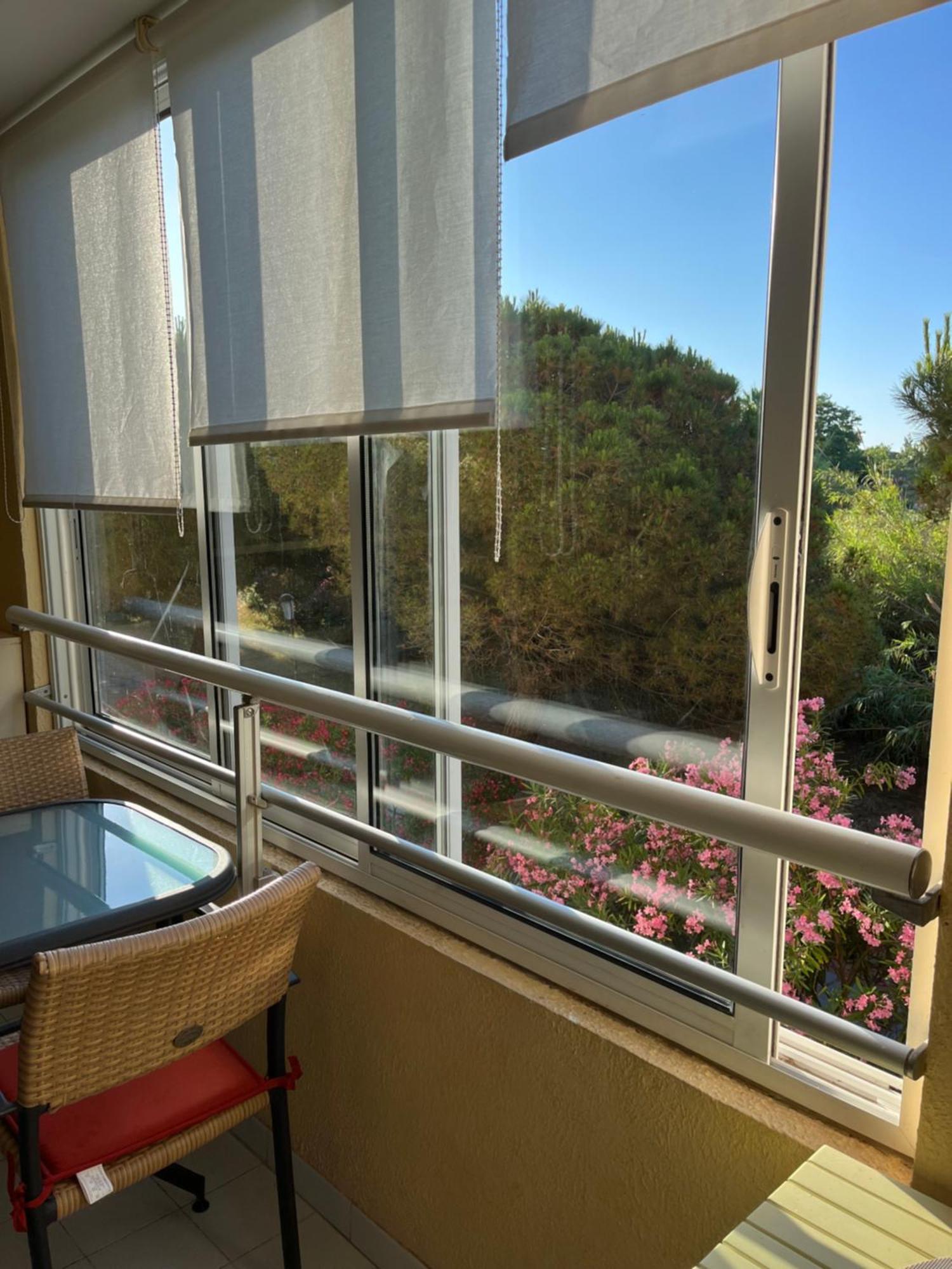 Appartement Location Au Cap D'agde Agde