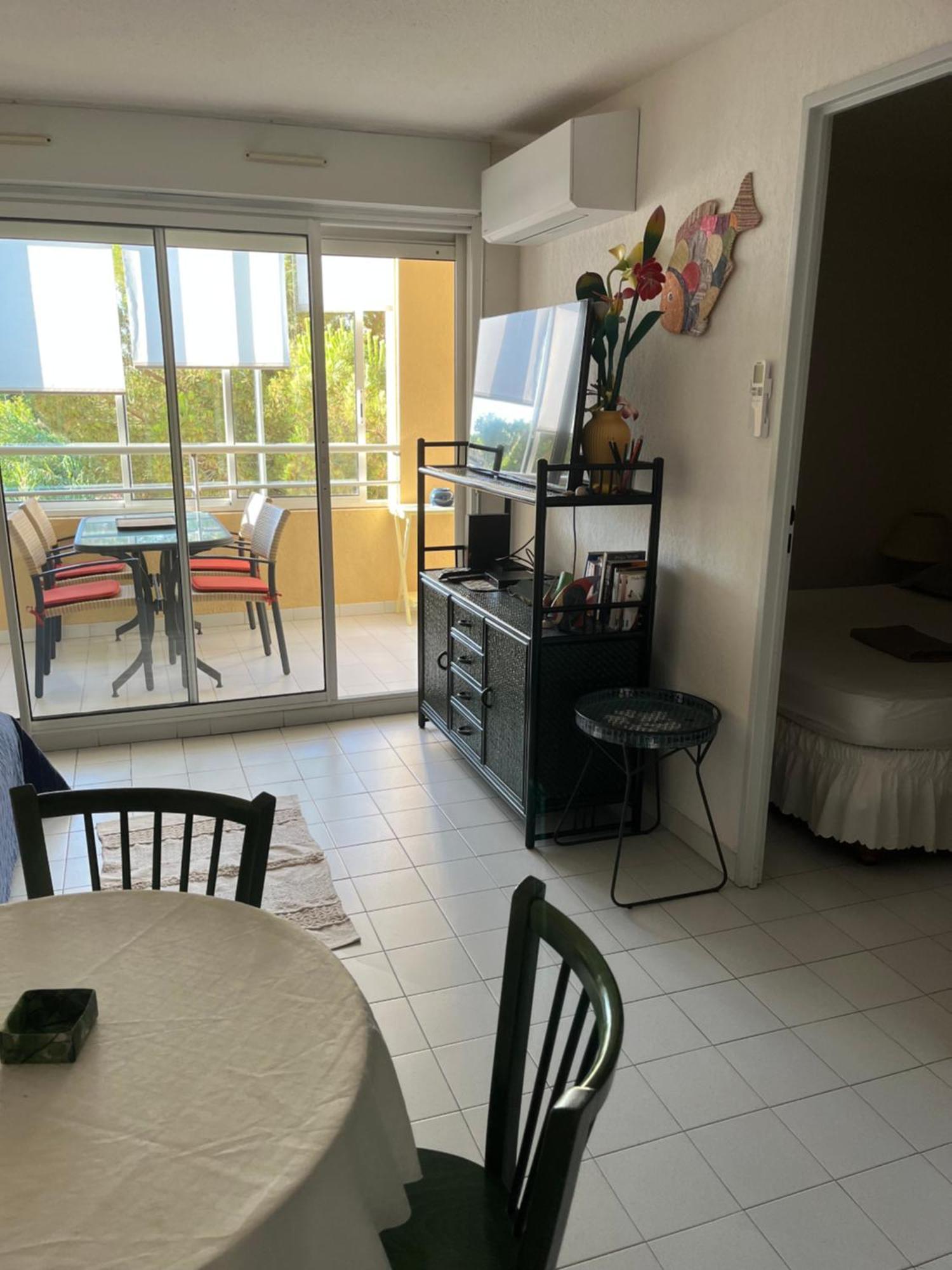 Appartement Location Au Cap D'agde