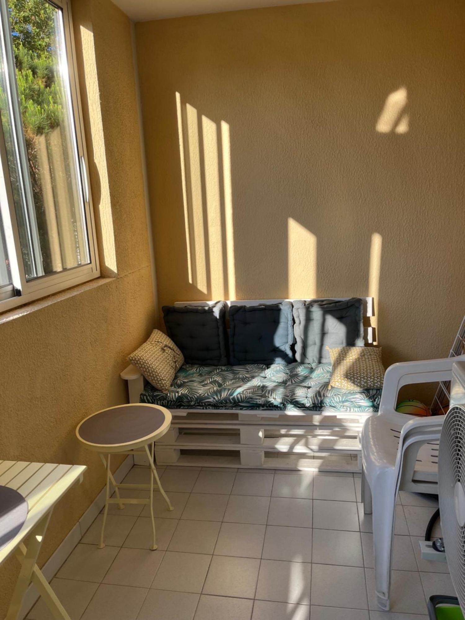 Appartement Location Au Cap D'agde *